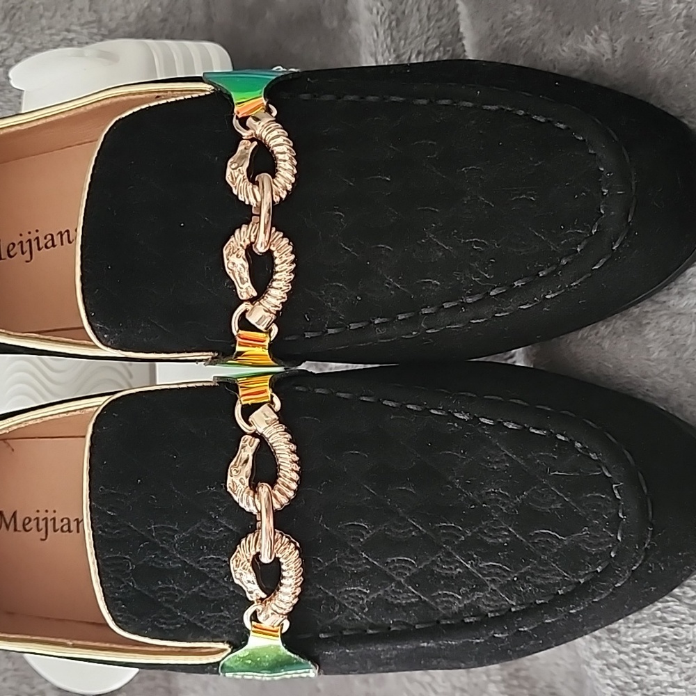 Meijiana Men's Dress shoes - Picture 2 of 14
